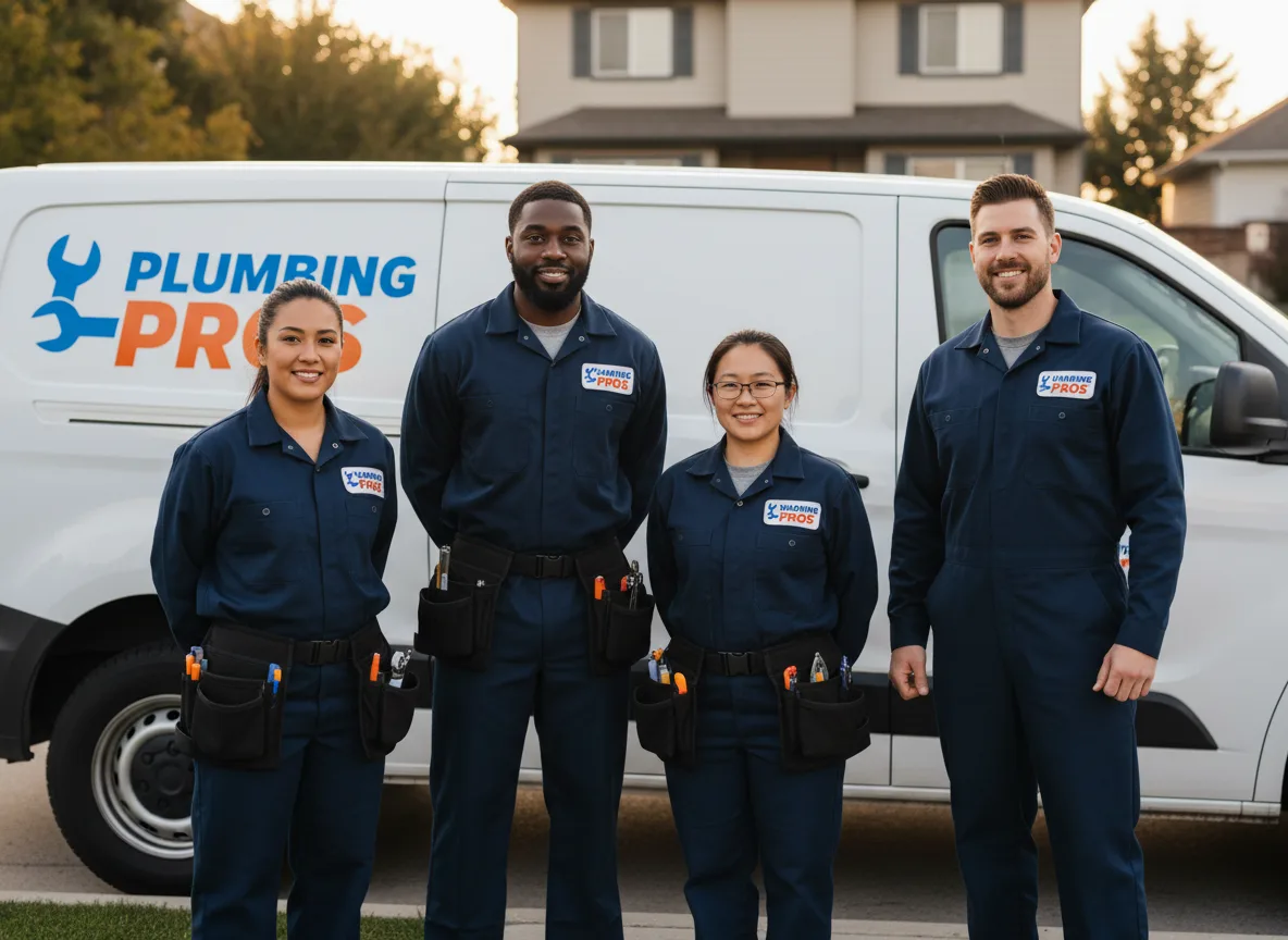 Water Heater Repair company in Meraux, LA