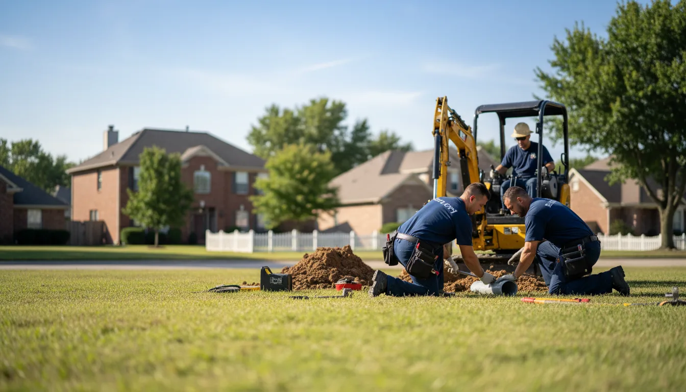 Water Heater Repair in Meraux, LA near me